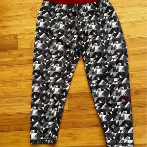 La Sportiva climbing pants like new!